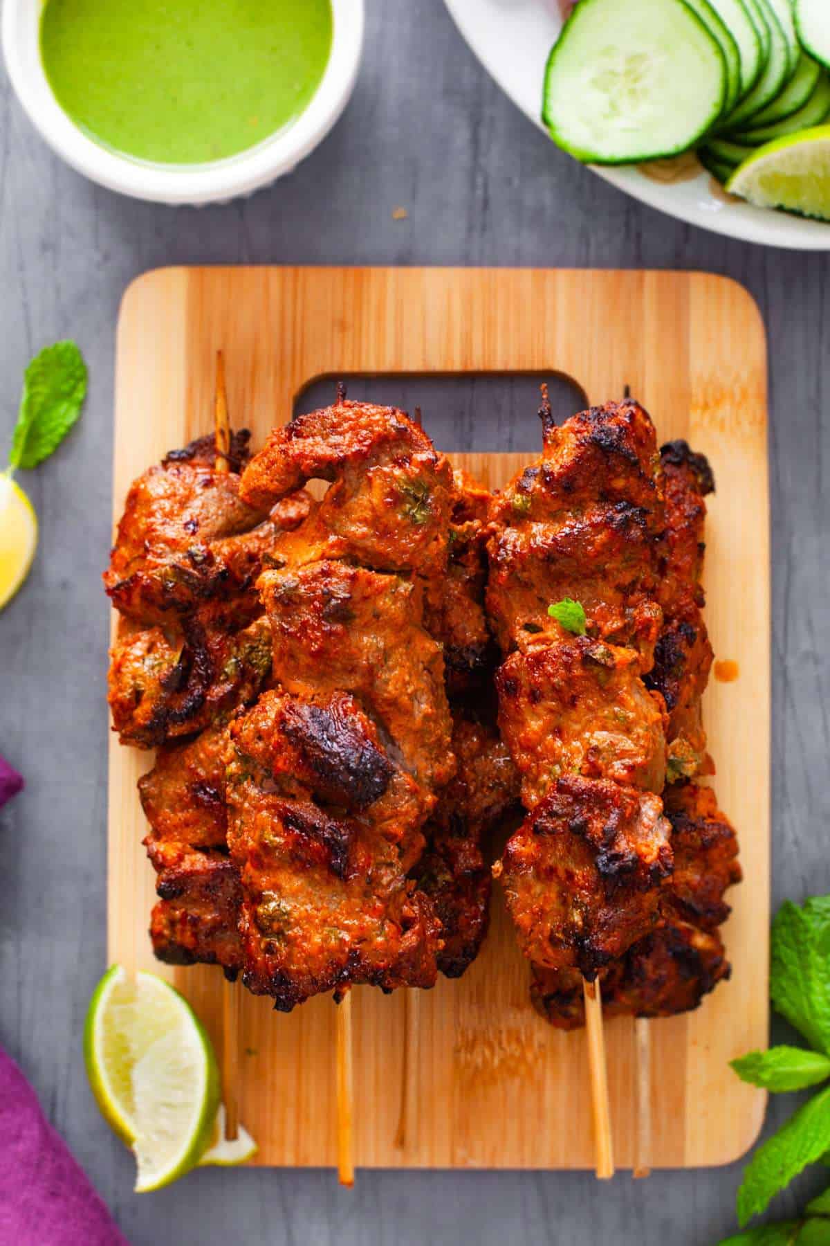 Lahori Royal Tandoori Mix