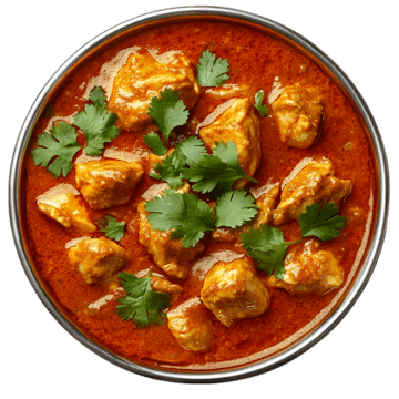 Chicken Gemüse