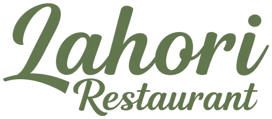 lahori logo trim
