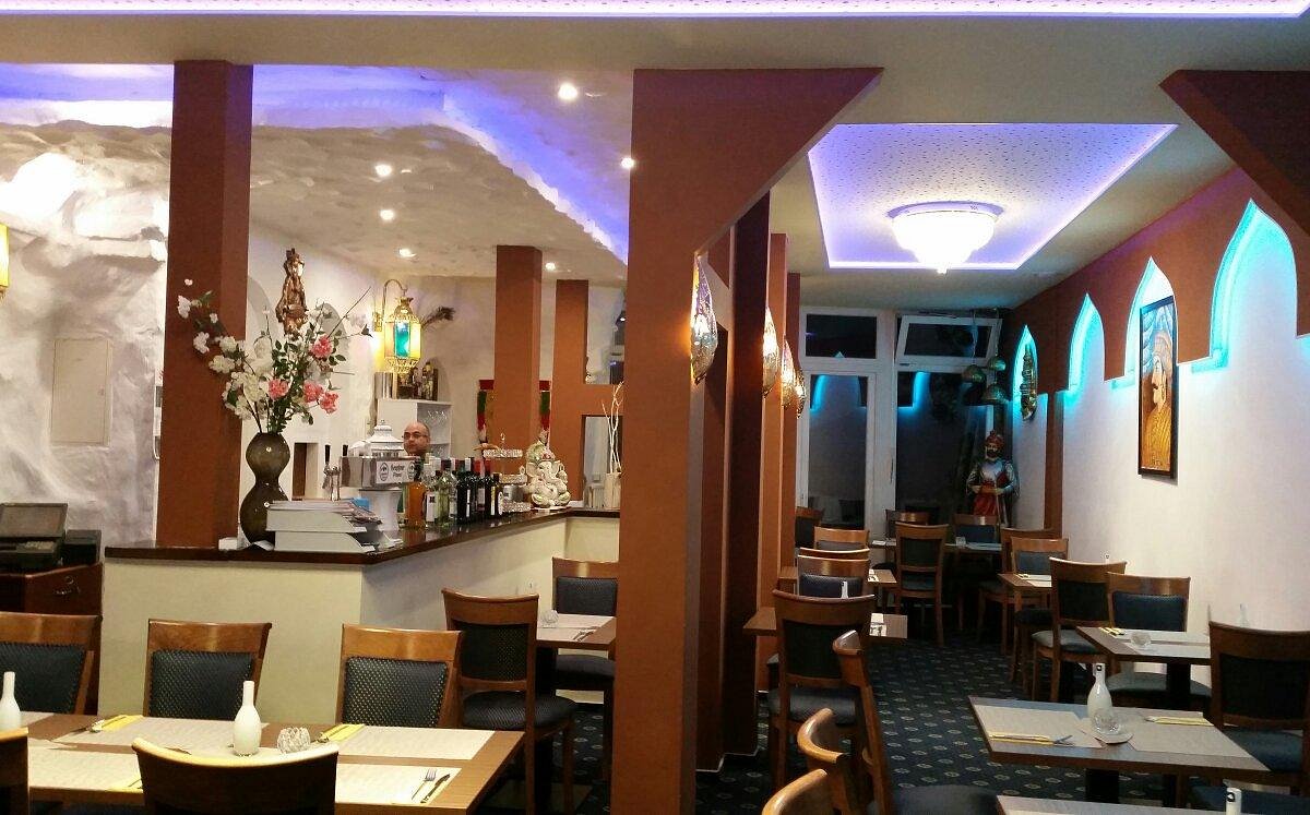 Indian Rasoi